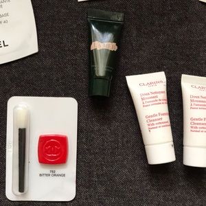 CHANEL Makeup - Cream bundle CHANEL Makeup - Cream bundle